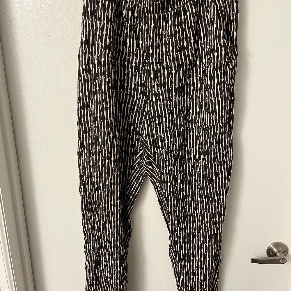 Ankle pants pXL